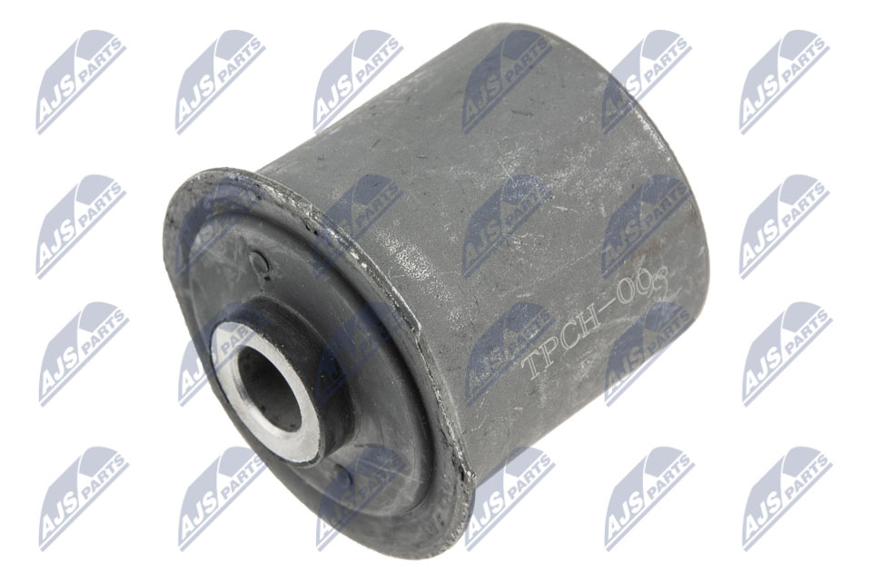 NTY ZTP-CH-009A Lagerung, Lenker