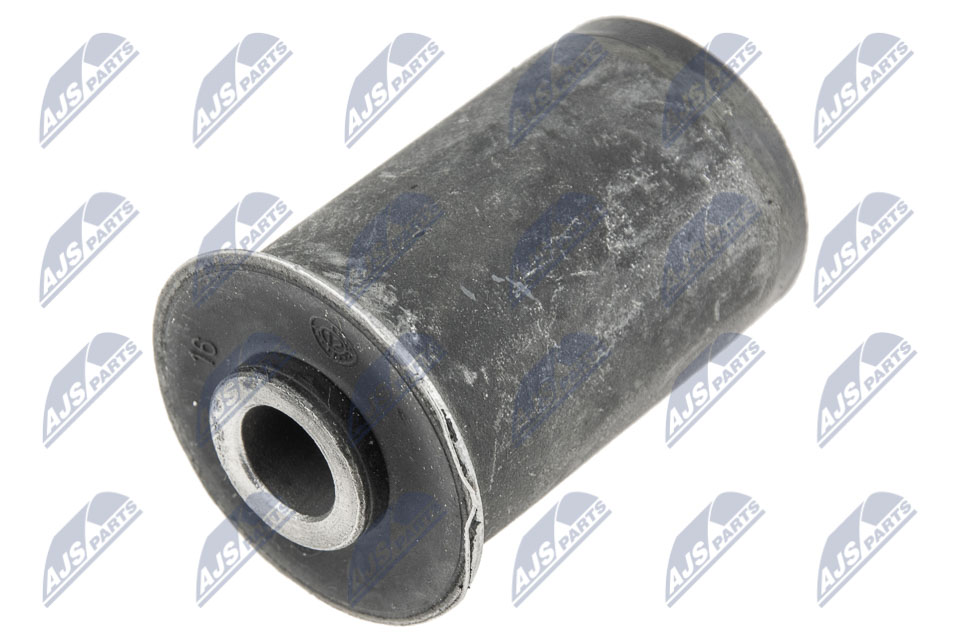NTY ZTP-CH-011A Lagerung, Lenker