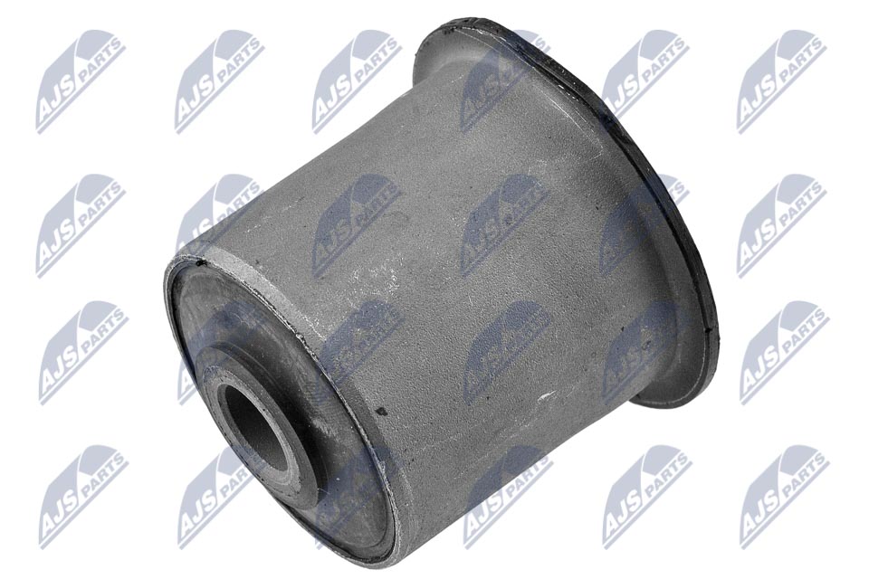 NTY ZTP-CH-012A Lagerung, Lenker