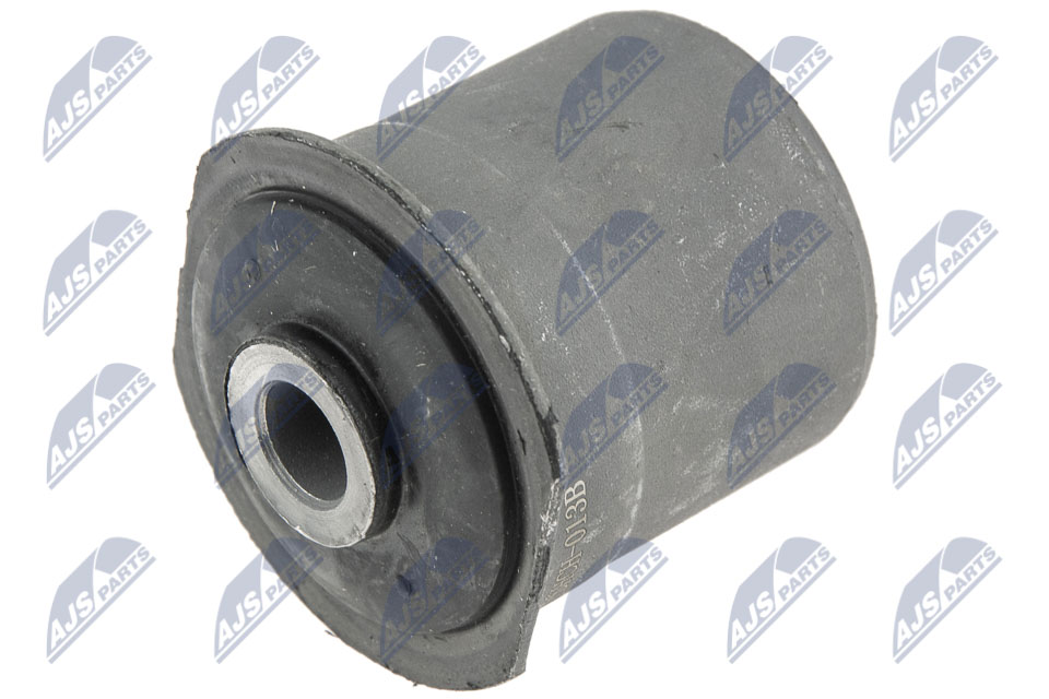 NTY ZTP-CH-013B Lagerung, Lenker
