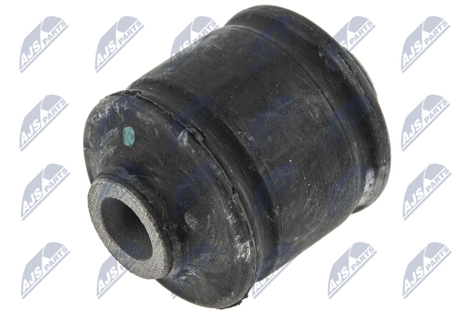 NTY ZTP-CH-014A Lagerung, Lenker