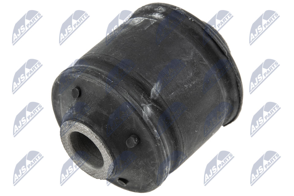 NTY ZTP-CH-014A Lagerung, Lenker