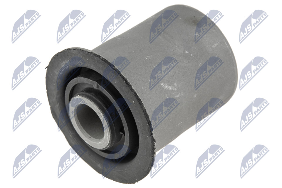 NTY ZTP-CH-015A Lagerung, Lenker