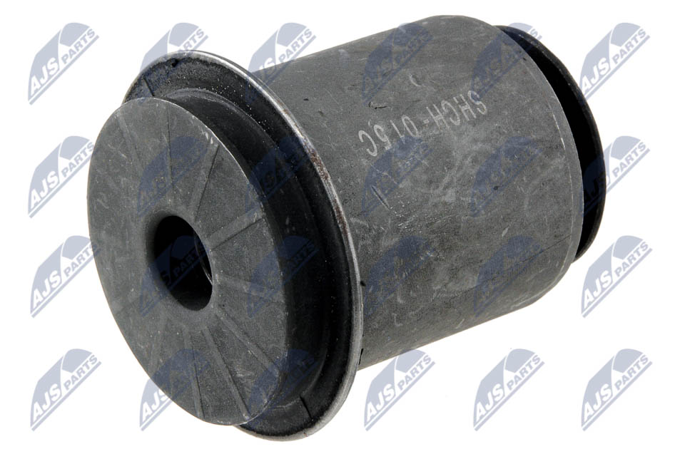 NTY ZTP-CH-015C Lagerung, Lenker