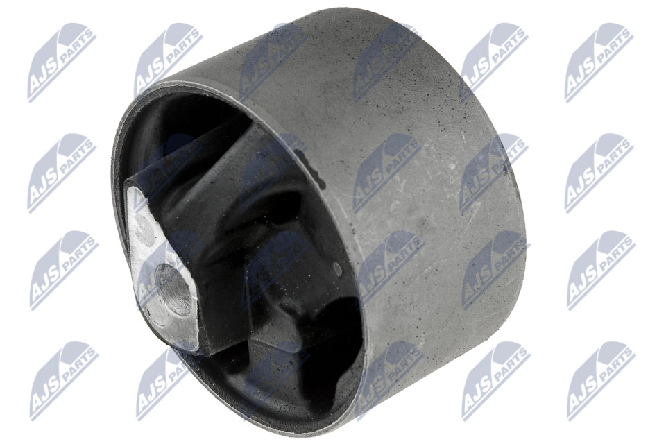 NTY ZTP-CH-015E Lagerung, Motor