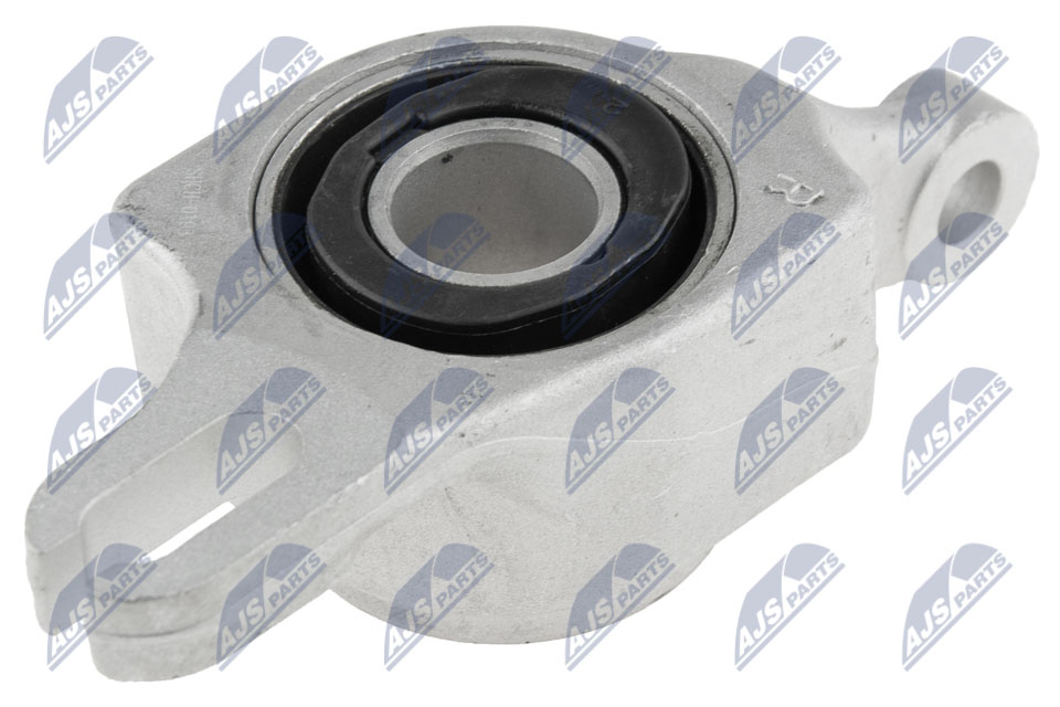 NTY ZTP-CH-019E Lagerung, Lenker