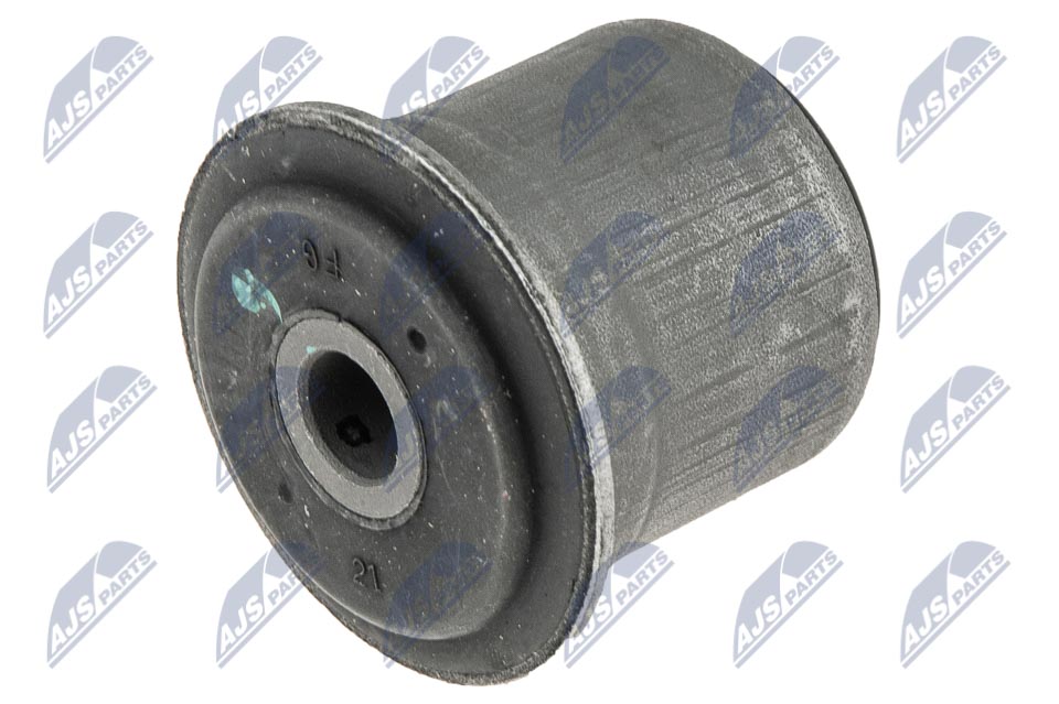 NTY ZTP-CH-022D Lagerung, Lenker