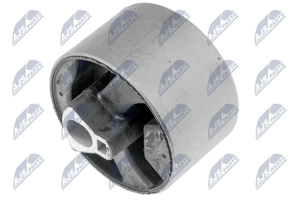 NTY ZTP-CH-023A Lagerung, Motor