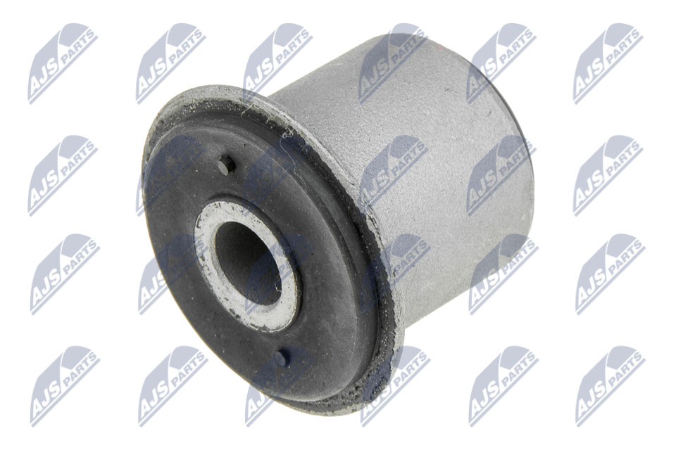 NTY ZTP-CH-024D Lagerung, Lenker