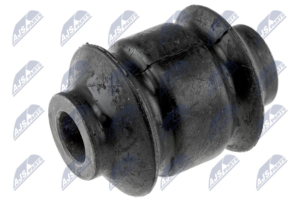 NTY ZTP-CH-025A Lagerung, Lenker