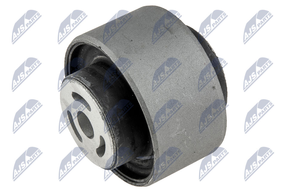 NTY ZTP-CH-025B Lagerung, Lenker