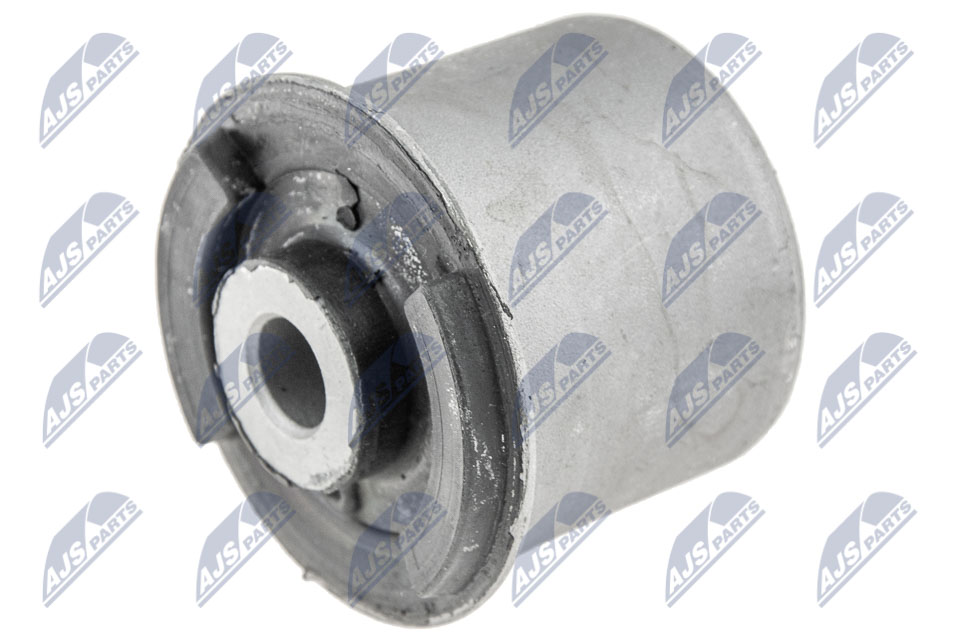 NTY ZTP-CH-026B Lagerung, Lenker