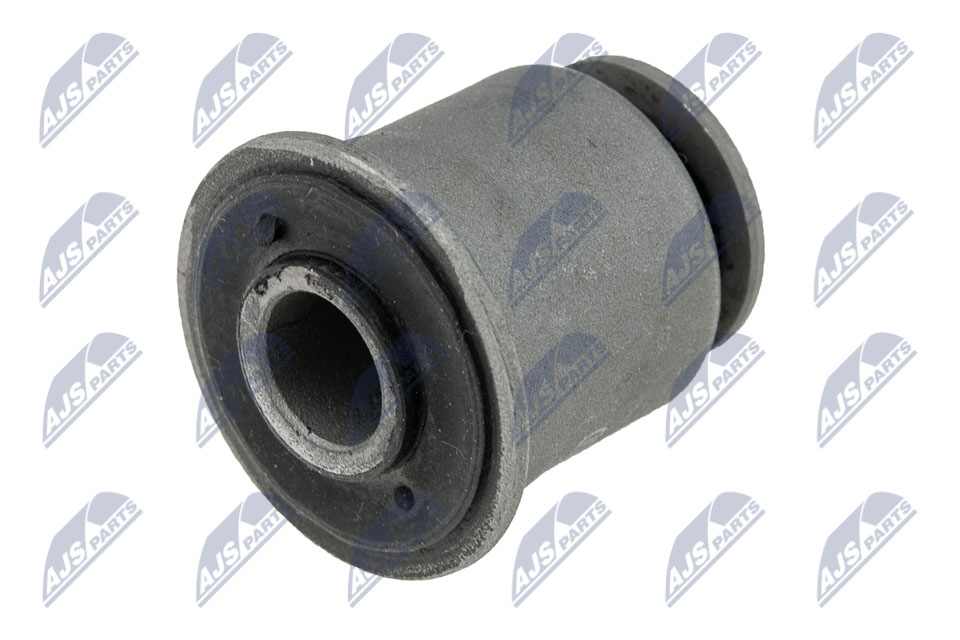 NTY ZTP-CH-026D Lagerung, Lenker