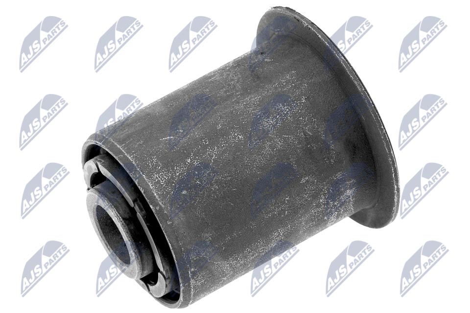 NTY ZTP-CH-030A Lagerung, Lenker