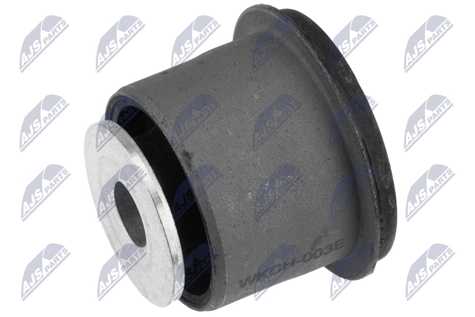 NTY ZTP-CH-033E Lagerung, Lenker