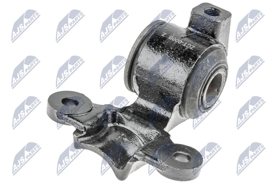 NTY ZTP-CT-000B Lagerung, Lenker