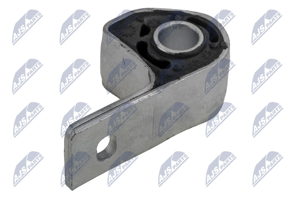 NTY ZTP-CT-008A Lagerung, Lenker