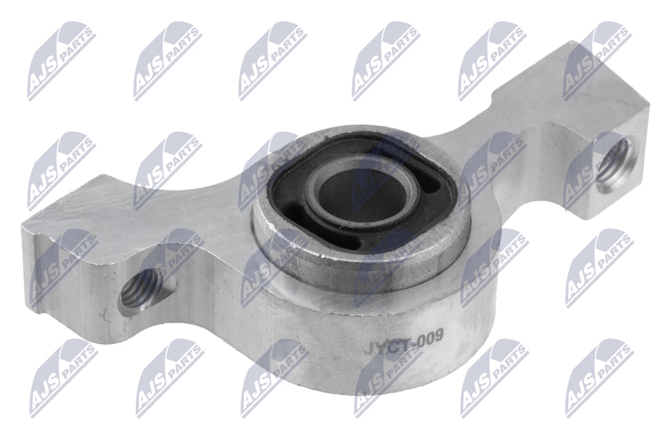 NTY ZTP-CT-009B Lagerung, Lenker