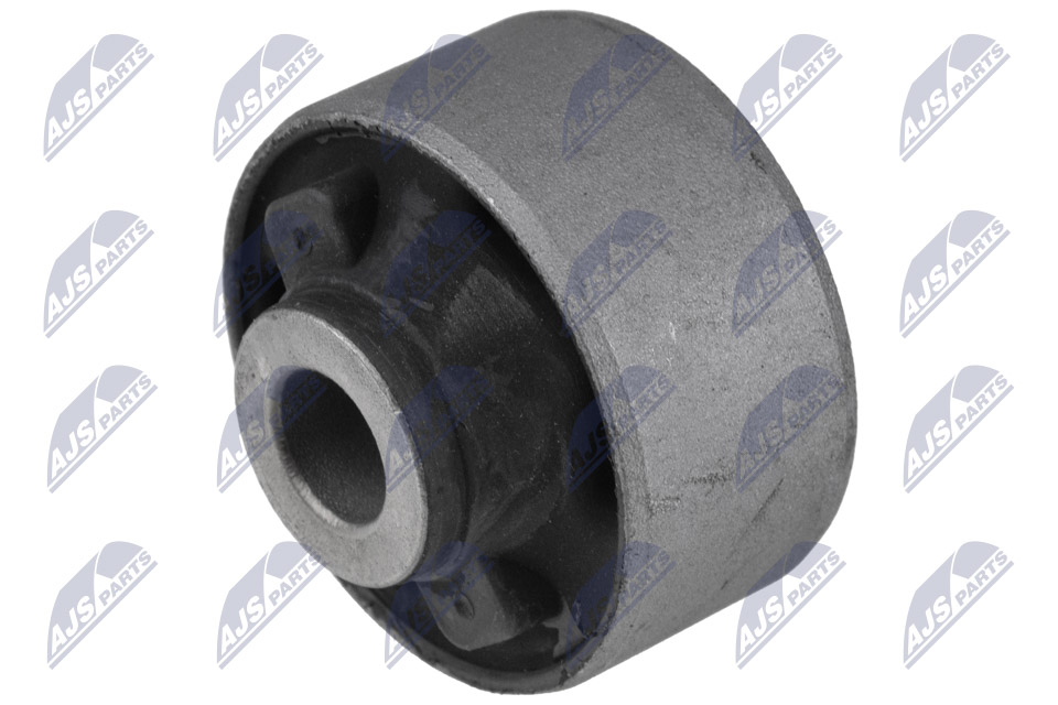 NTY ZTP-CT-010B Lagerung, Lenker