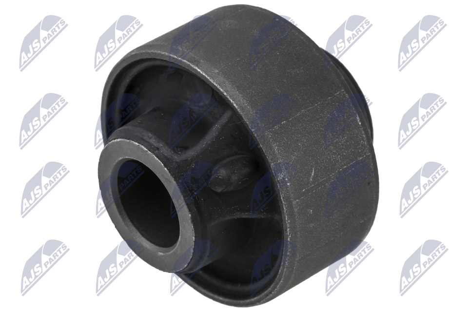 NTY ZTP-CT-011A Lagerung, Lenker