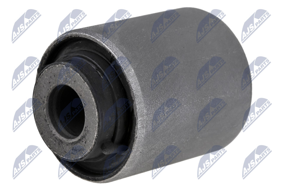 NTY ZTP-CT-012A Lagerung, Lenker