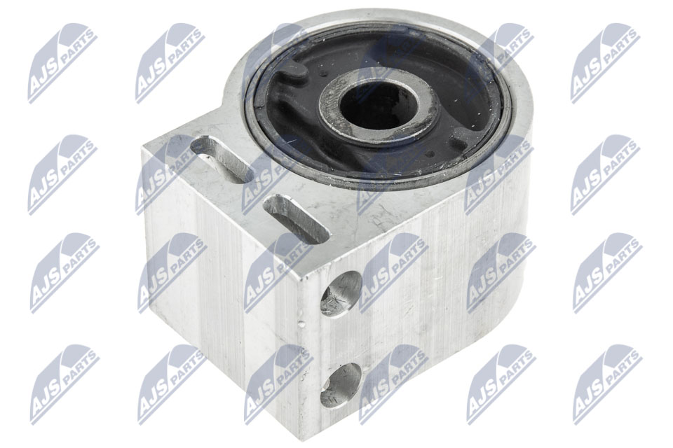 NTY ZTP-DW-035B Lagerung, Lenker
