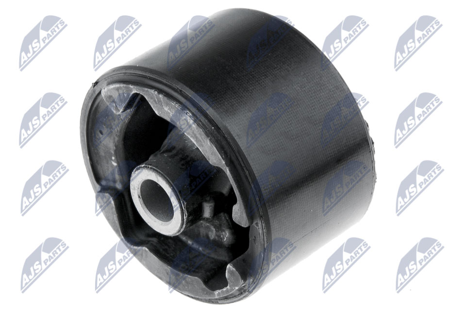 NTY ZTP-DW-035E Lagerung, Motor