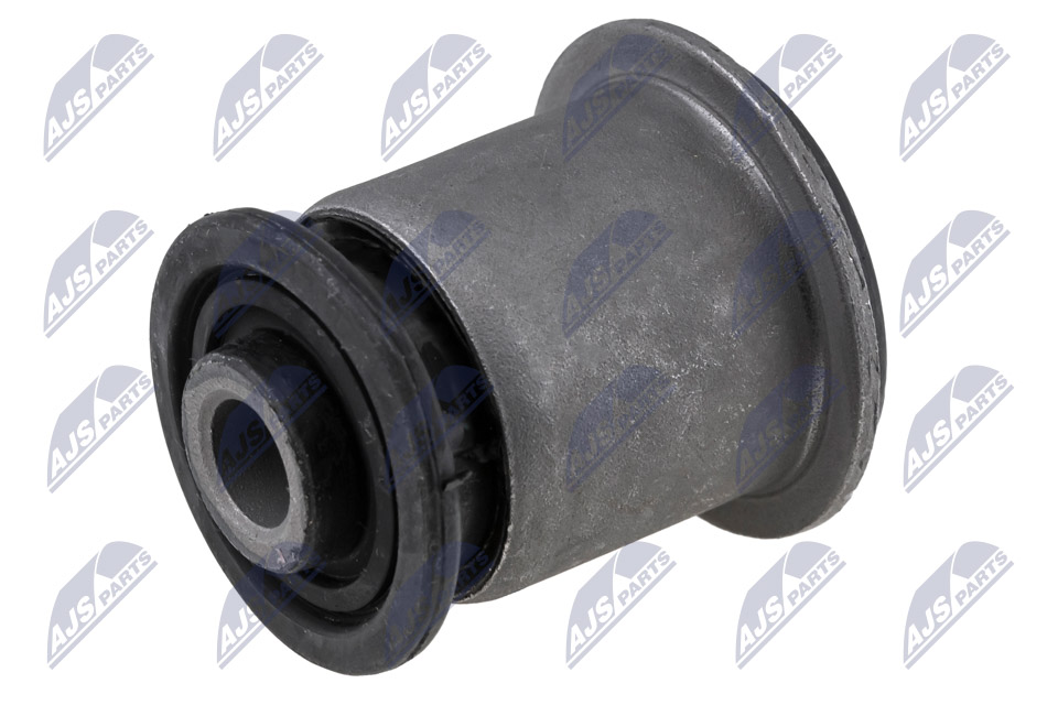 NTY ZTP-DW-043A Lagerung, Lenker