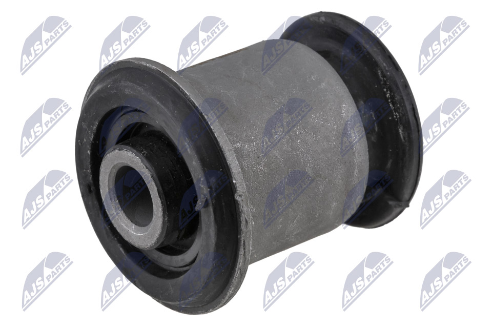 NTY ZTP-DW-043A Lagerung, Lenker