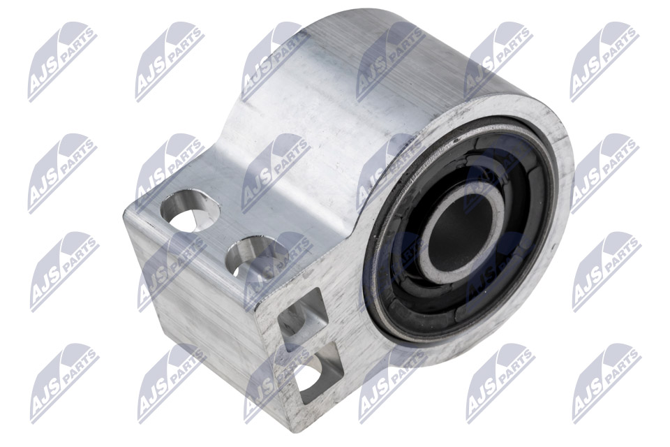 NTY ZTP-DW-043B Lagerung, Lenker