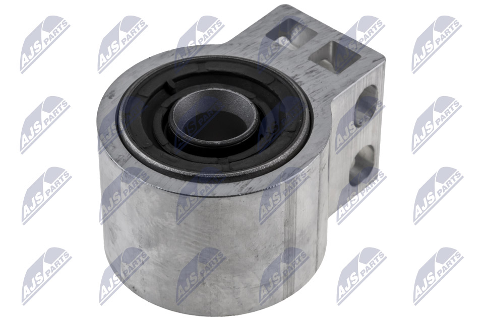 NTY ZTP-DW-043B Lagerung, Lenker