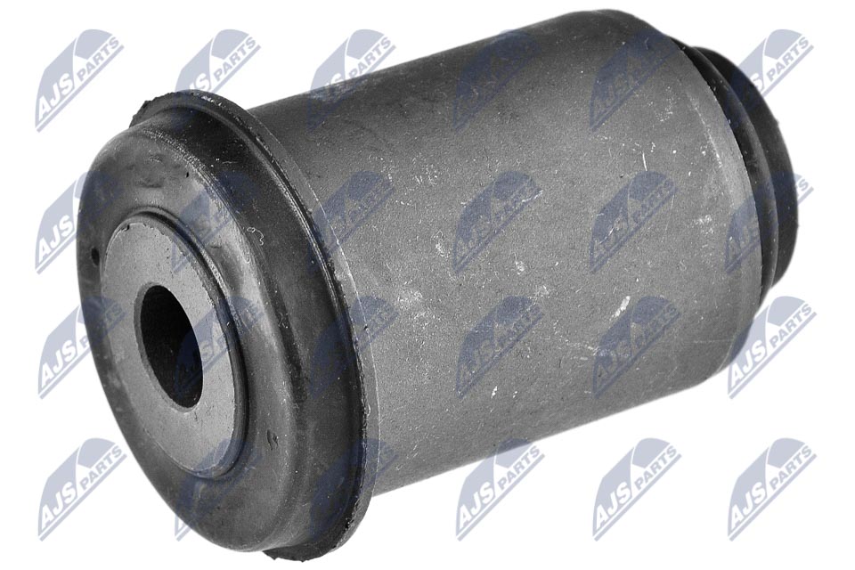 NTY ZTP-DW-080C Lagerung, Lenker