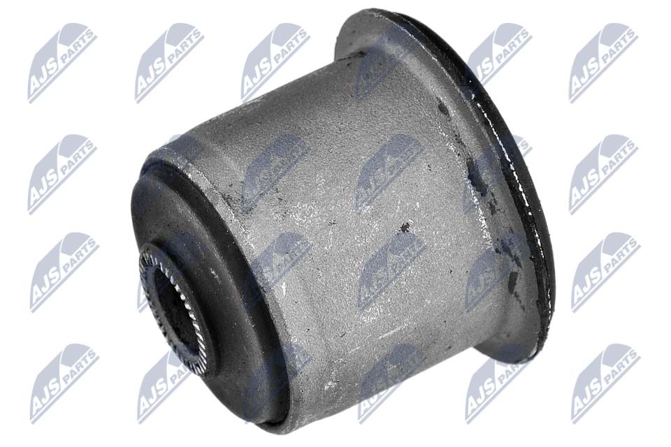 NTY ZTP-DW-081A Lagerung, Lenker