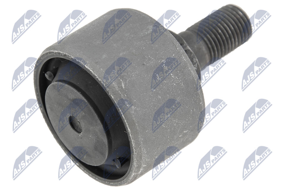 NTY ZTP-DW-081B Lagerung, Lenker