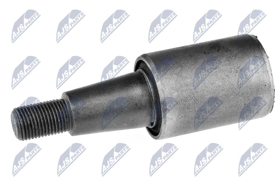 NTY ZTP-DW-082A Lagerung, Lenker