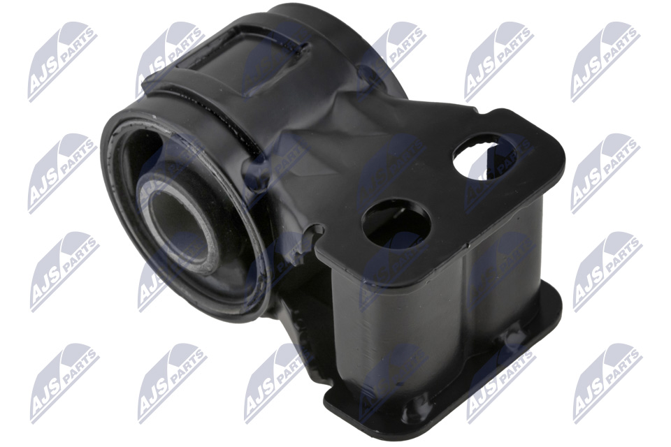 NTY ZTP-DW-090B Lagerung, Lenker
