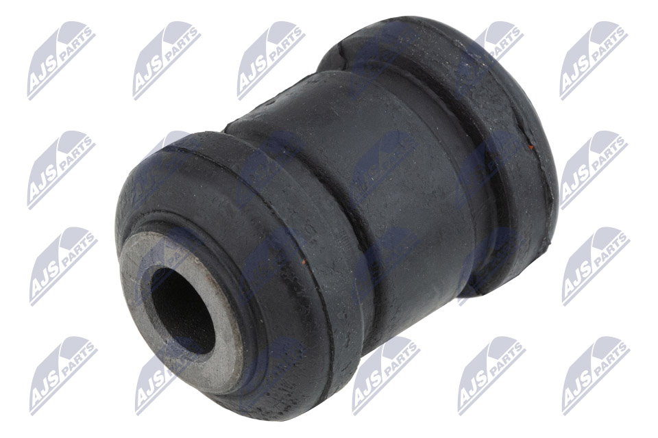 NTY ZTP-FR-001A Lagerung, Lenker