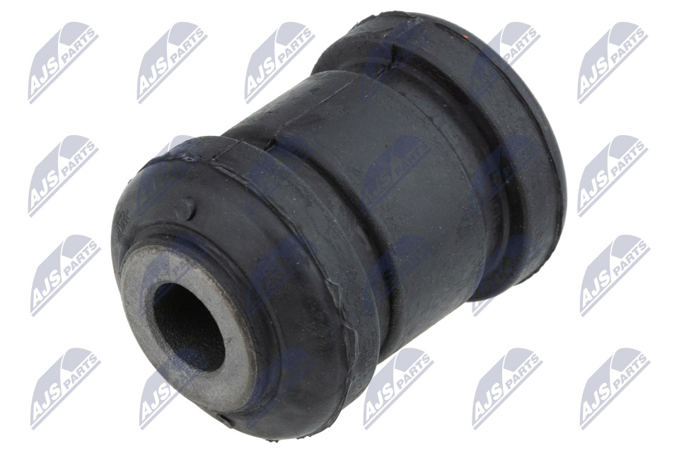 NTY ZTP-FR-001A Lagerung, Lenker