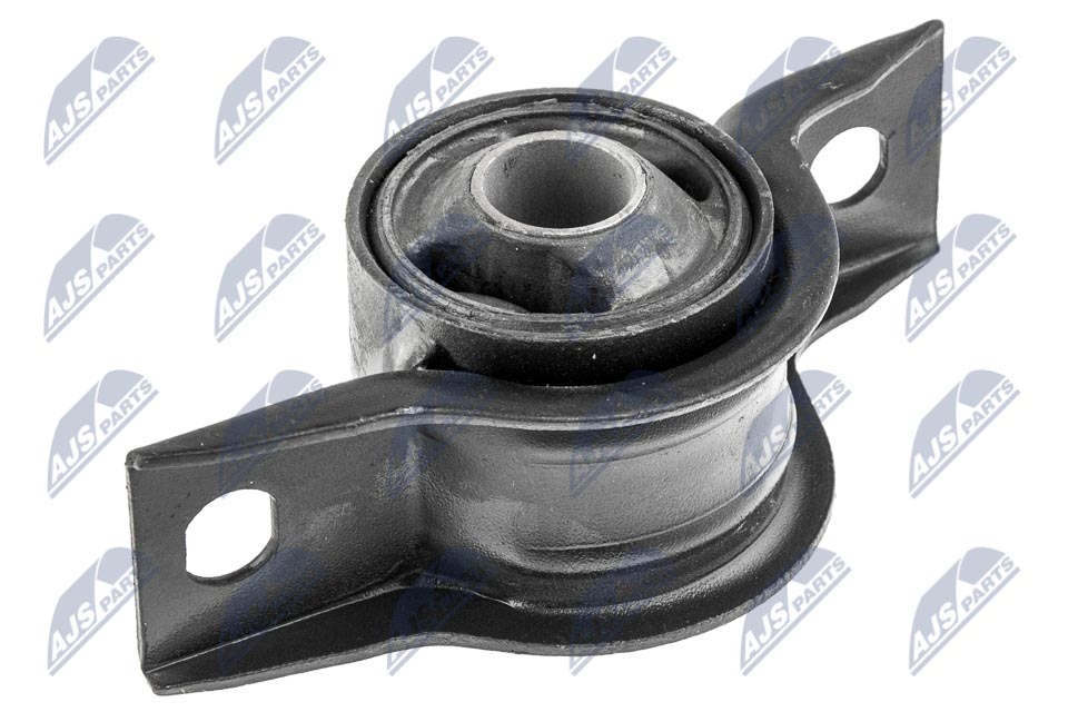 NTY ZTP-FR-002B Lagerung, Lenker