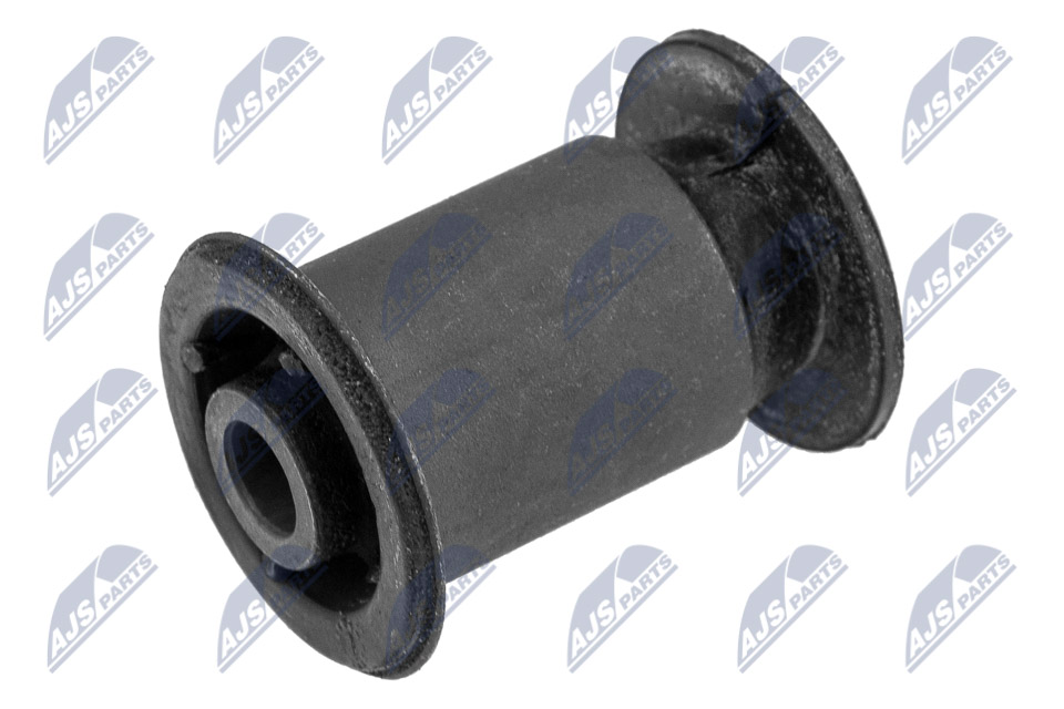 NTY ZTP-FR-003A Lagerung, Lenker