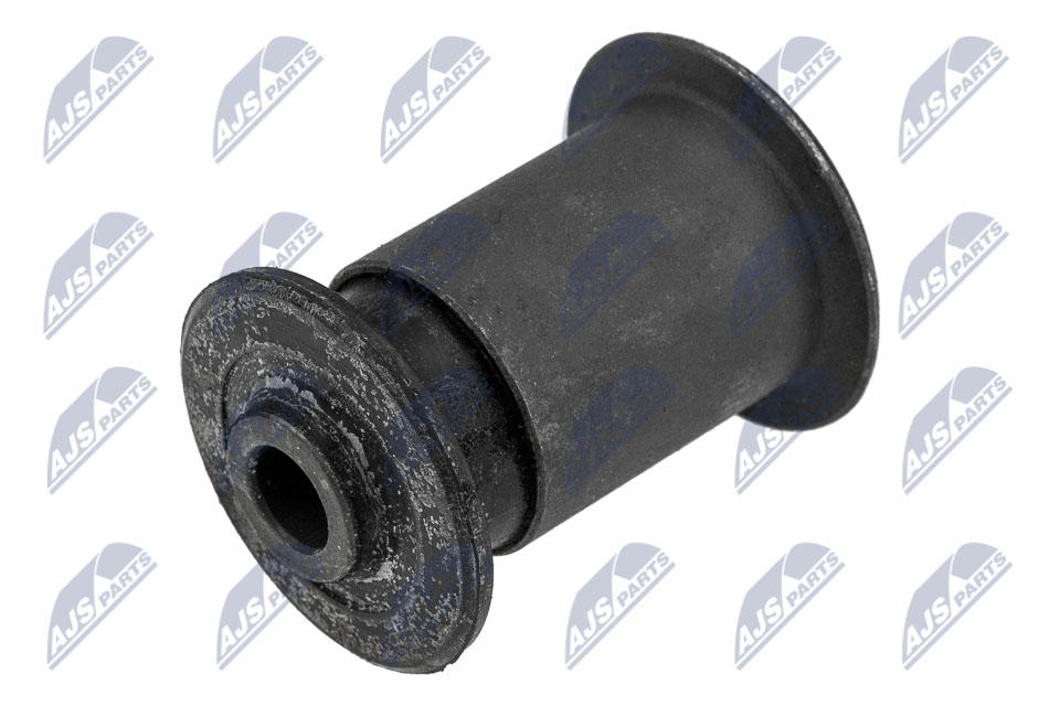 NTY ZTP-FR-003A Lagerung, Lenker