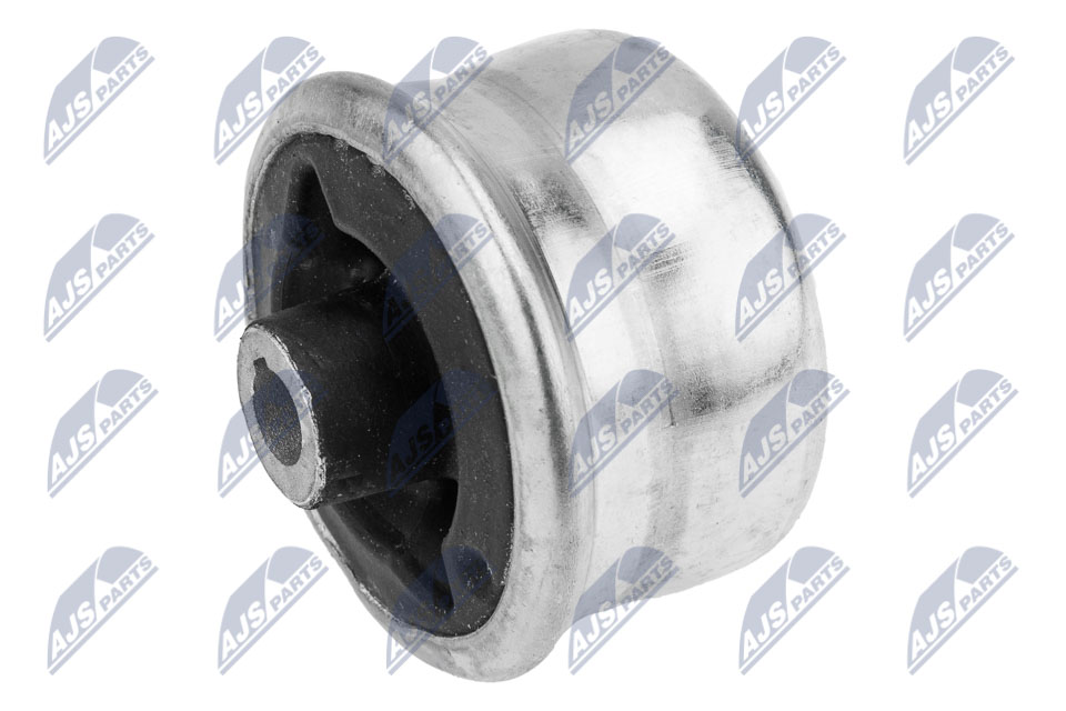 NTY ZTP-FR-003B Lagerung, Lenker