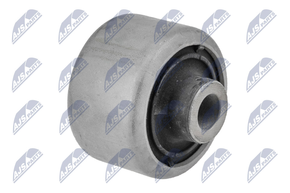 NTY ZTP-FR-006A Lagerung, Lenker