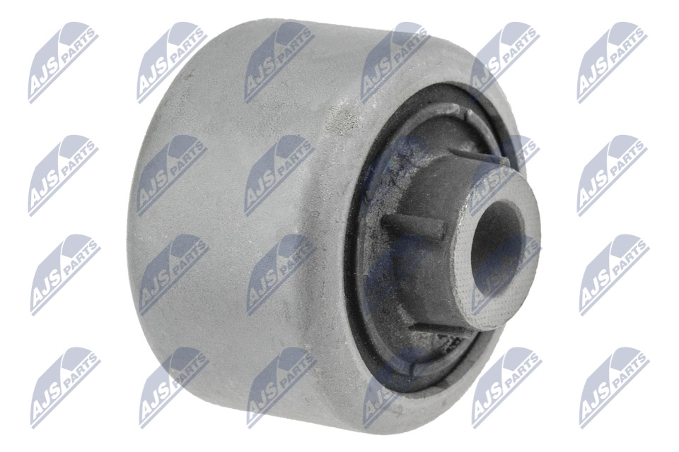 NTY ZTP-FR-006A Lagerung, Lenker