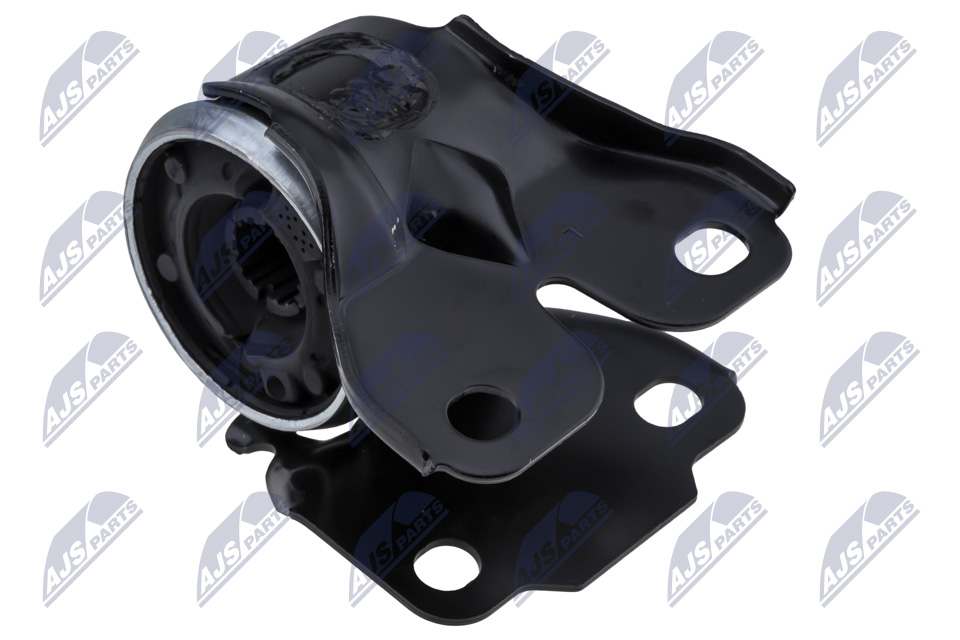 NTY ZTP-FR-006B Lagerung, Lenker