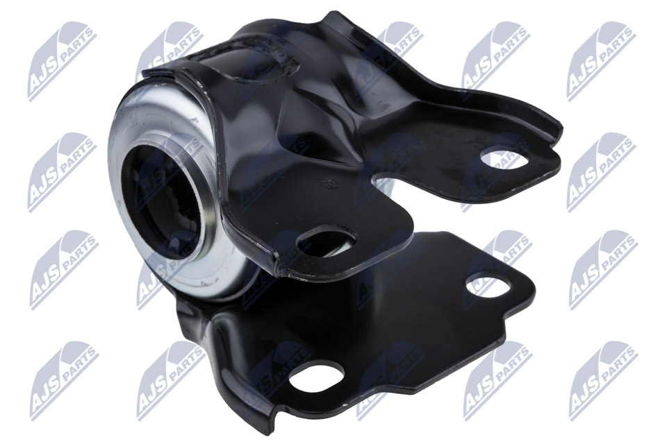 NTY ZTP-FR-006C Lagerung, Lenker