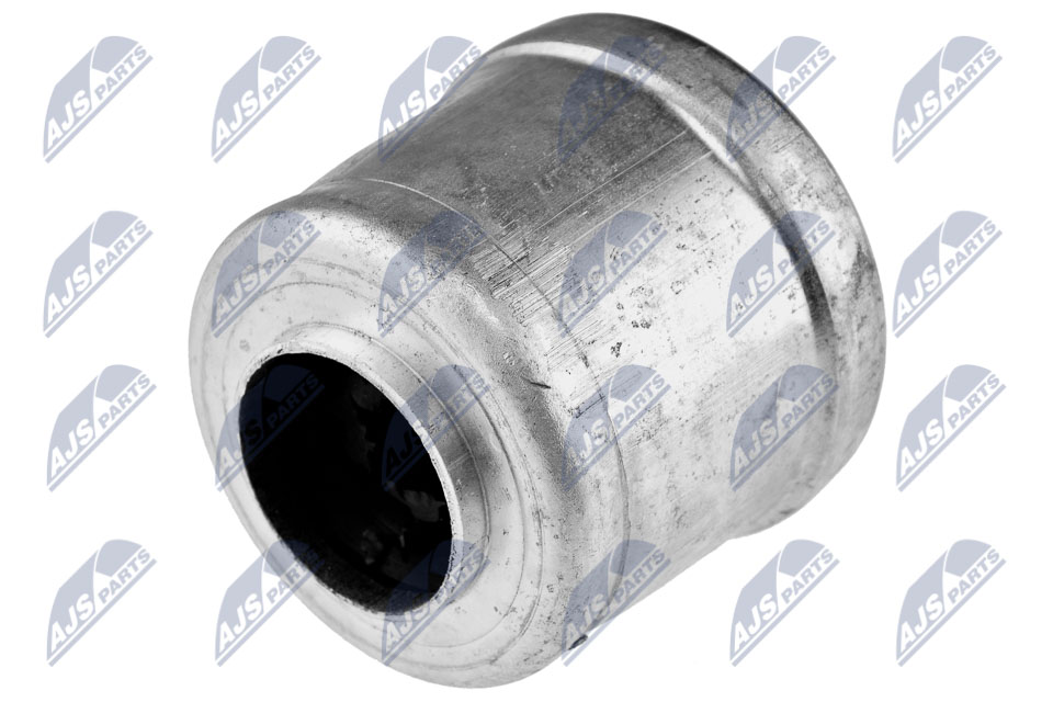 NTY ZTP-FR-006D Lagerung, Lenker