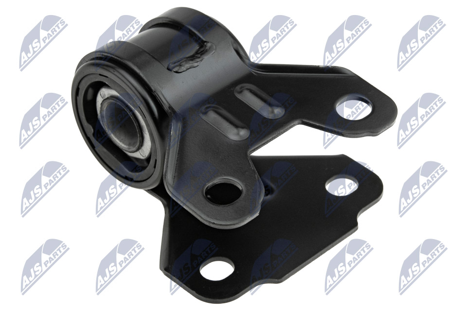 NTY ZTP-FR-010B Lagerung, Lenker