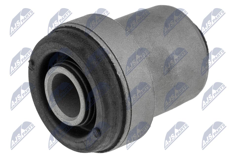 NTY ZTP-FR-011B Lagerung, Lenker