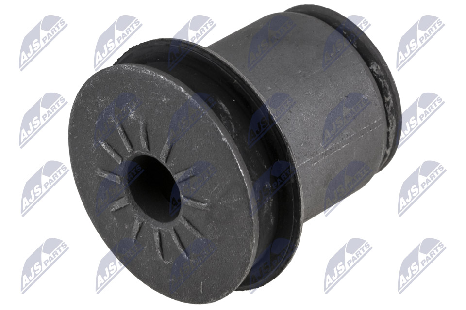 NTY ZTP-FR-022A Lagerung, Lenker